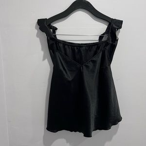 2/$50 Victoria’s Secret shorts and tank pj set